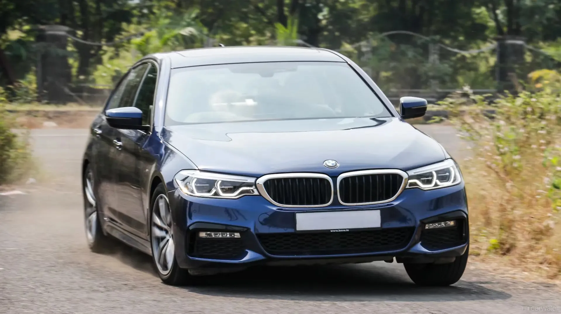 BMW BMW 520d Luxury Line