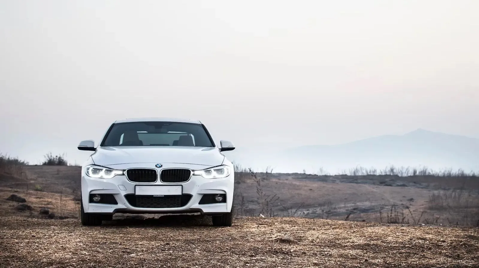 BMW BMW 3 Series